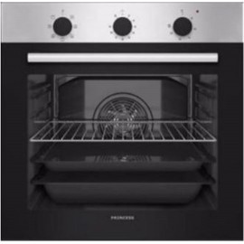 Princess FN25000BX Φούρνος άνω Πάγκου