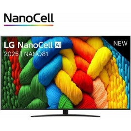 LG 65NANO81A6A