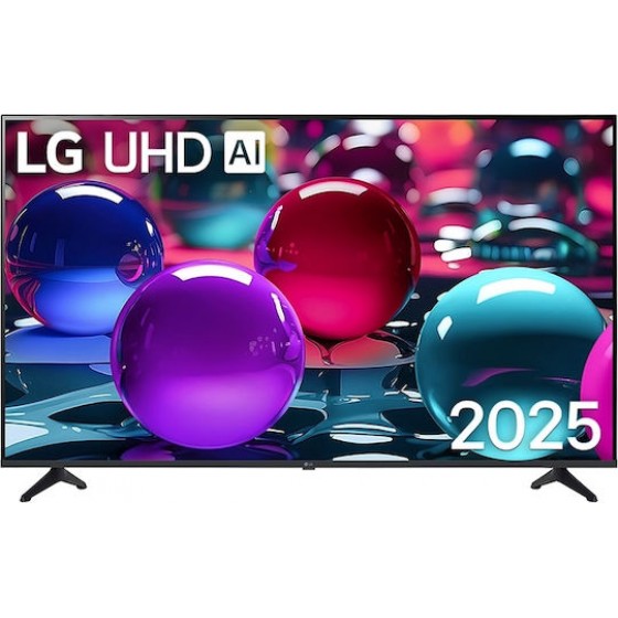 LG 55UA73006LA 55'' 4K UHD Smart TV 