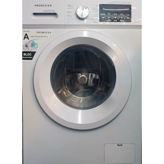 Princess WMBA6PAR Princess WMBA6PAR