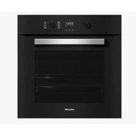 Miele H 2455 B ACTIVE Αυτόνομος Εντοιχιζόμενος Φούρνος 