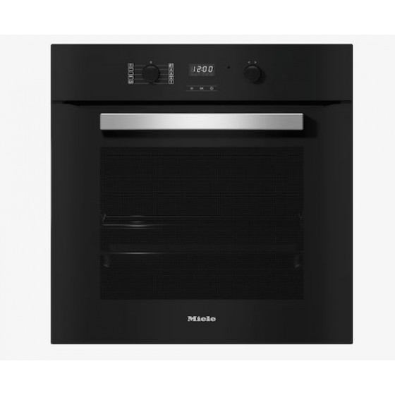 Miele H 2455 B ACTIVE Αυτόνομος Εντοιχιζόμενος Φούρνος 