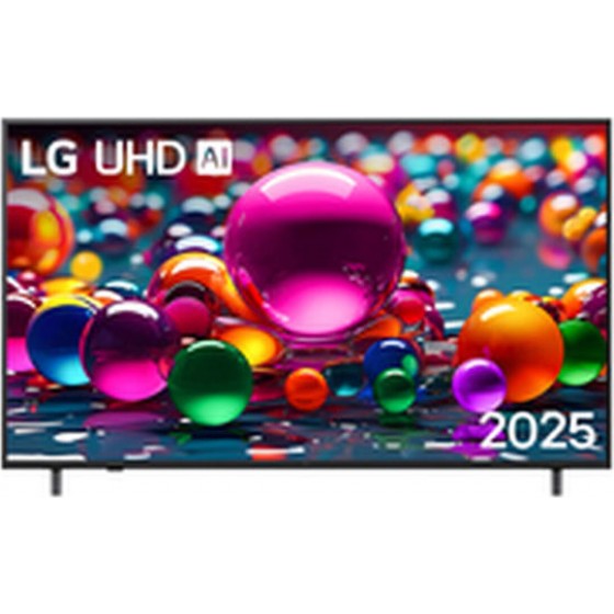 LG 65UA75006LA 65'' 4K UHD Smart LG 65UA75006LA 65'' 4K UHD Smart
