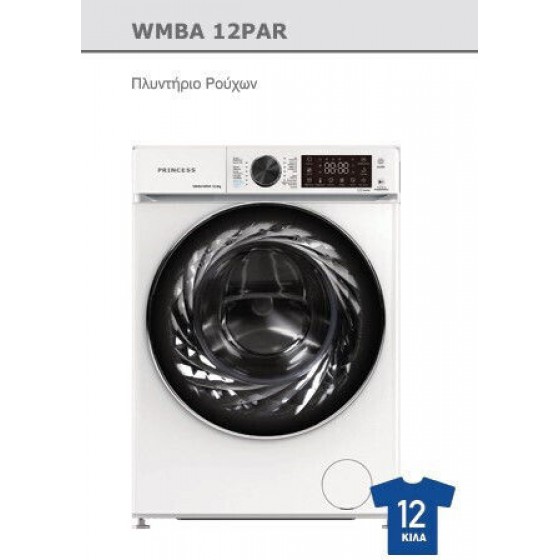 Princess WMBA 12 PAR Princess WMBA 12 PAR