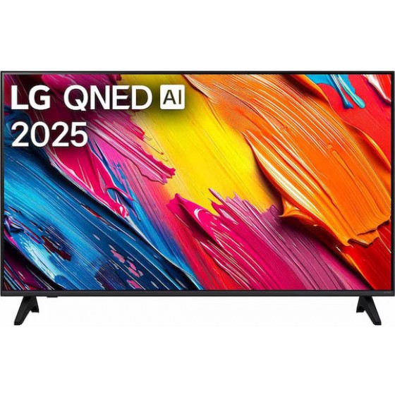 LG 43QNED70A6
