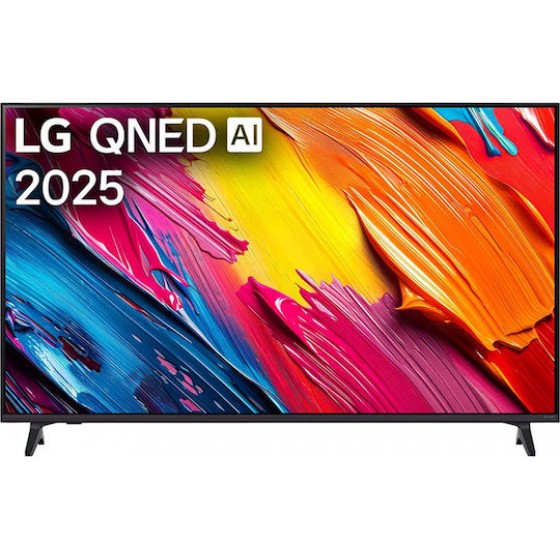 LG 50QNED70A6