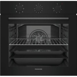 Princess FN25200 B Φούρνος άνω Πάγκου