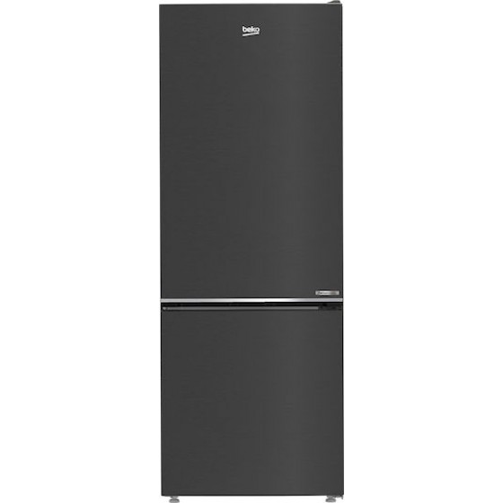 Beko B5RCNE565HXBR Ψυγειοκαταψύκτης Μαύρος 1.92x70 Beko B5RCNE565HXBR Ψυγειοκαταψύκτης Μαύρος 1.92x70