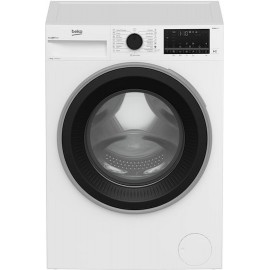 Beko BM3WFU410215 Πλυντήριο Ρούχων 10kg