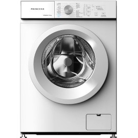 Princess Πλυντήριο Ρούχων WMBA6ND 6KG Λευκό 