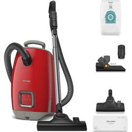 Miele Guard L1 Red Pulse Ρουμπινί