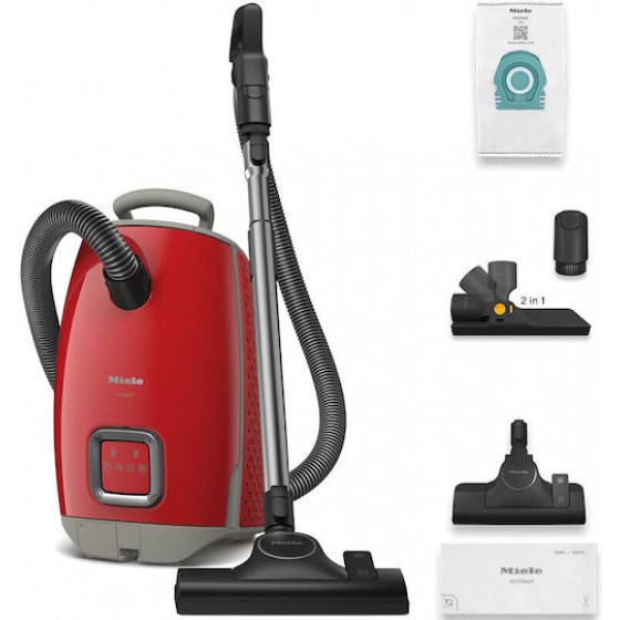 Miele Guard L1 Red Pulse Ρουμπινί