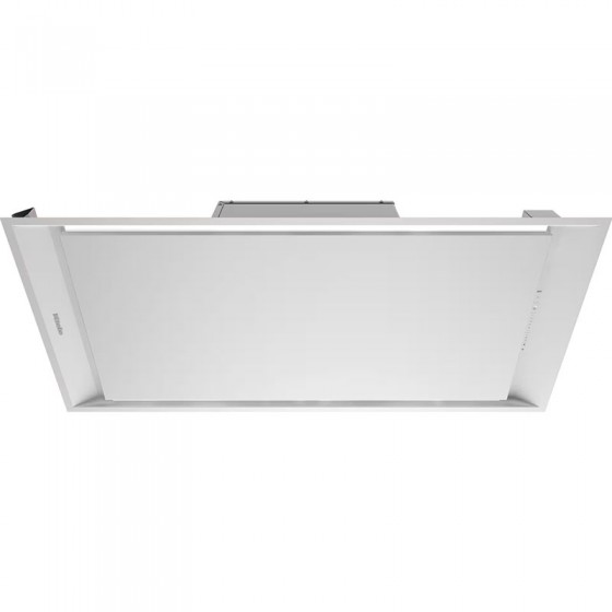 Miele DAC 2240 Stella Απορροφητήρας Νησίδα 116cm Λευκό 