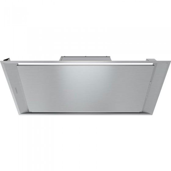 Miele DAC 2240 Stella Απορροφητήρας Νησίδα 116cm Inox