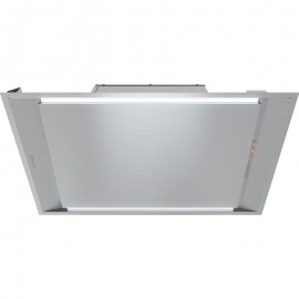 Miele Stella DAC 2940 Μηχανισμός Απορρόφησης 88cm με 2 Μοτέρ Inox