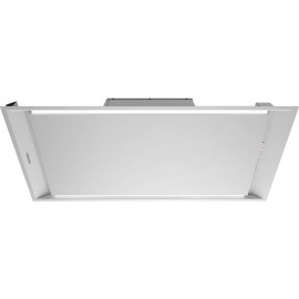 MIELE DAC 4240 Stella Ambient Ματ-ΛΕΥΚΟ ΑΠΟΡΡΟΦΗΤΗΡΑΣ ΟΡΟΦΗΣ 116CM 