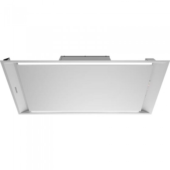 MIELE DAC 4240 Stella Ambient Ματ-ΛΕΥΚΟ ΑΠΟΡΡΟΦΗΤΗΡΑΣ ΟΡΟΦΗΣ 116CM  MIELE DAC 4240 Stella Ambient Ματ-ΛΕΥΚΟ ΑΠΟΡΡΟΦΗΤΗΡΑΣ ΟΡΟΦΗΣ 116CM