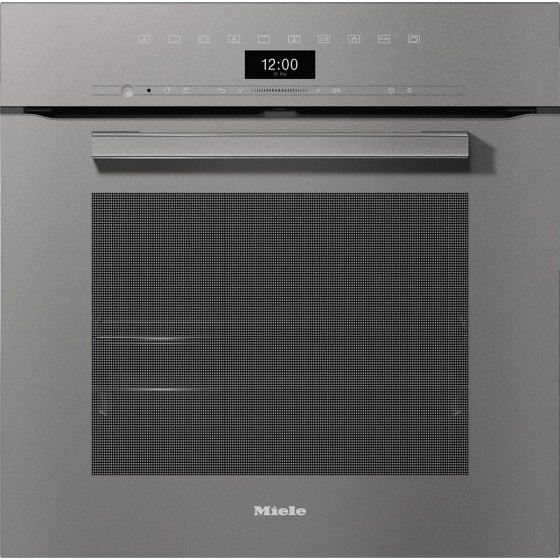 Miele H 7464 BP Grey