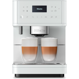 MIELE CM6160 ΚΑΦΕΤΙΕΡΑ ΕΣΠΡΕΣΣΟ ΣΕ ΛΕΥΚΟ ΧΡΩΜΑ