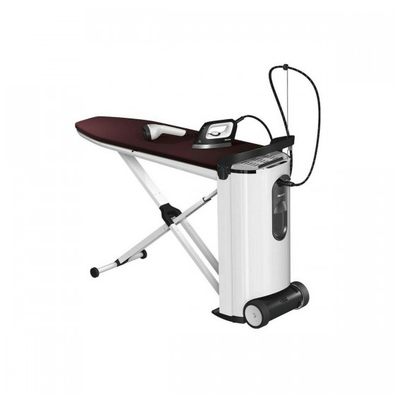 Miele B 4847 FashionMaster Βυσσινί Σύστημα Σιδερώματος με Ατμό Miele B 4847 FashionMaster Βυσσινί Σύστημα Σιδερώματος με Ατμό