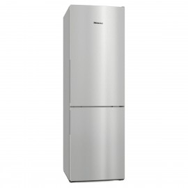 Miele KD 4172 E Active Ψυγειοκαταψύκτης 308lt Υ186xΠ60xΒ65εκ. Inox  