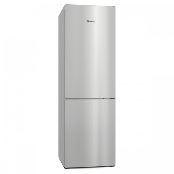 Miele KD 4172 E Active Ψυγειοκαταψύκτης 308lt Υ186xΠ60xΒ65εκ. Inox  