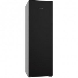 Miele KS 4783 DD obsw/matt EU1 Ψυγείο Συντήρησης 399lt NoFrost Μαύρο 