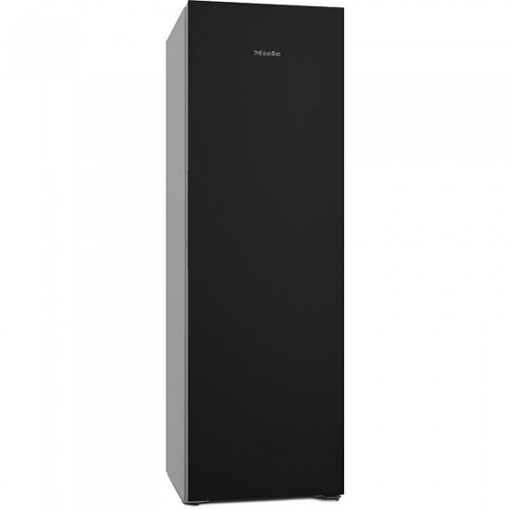 Miele KS 4783 DD obsw/matt EU1 Ψυγείο Συντήρησης 399lt NoFrost Μαύρο 