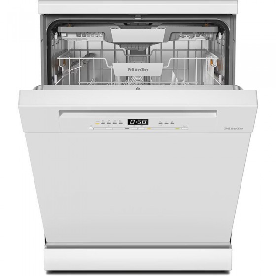 MIELE G5410 SC A BW230  Ελεύθερο Πλυντήριο Πιάτων 
