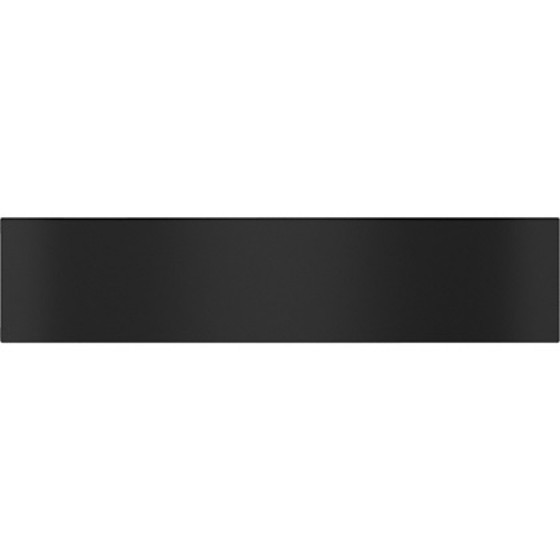 Miele ESW 7010 Obsidian black Θερμαινόμενο Συρτάρι