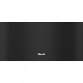 Miele ESW 7020 Obsidian black Θερμαινόμενο Συρτάρι