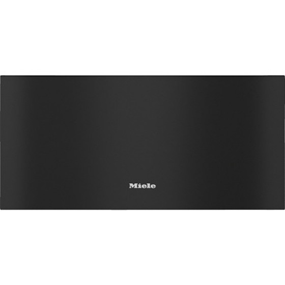 Miele ESW 7020 Obsidian black Θερμαινόμενο Συρτάρι