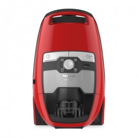 Miele Blizzard CX1 Red Αutumn Red