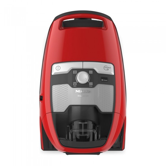 Miele Blizzard CX1 Red Αutumn Red
