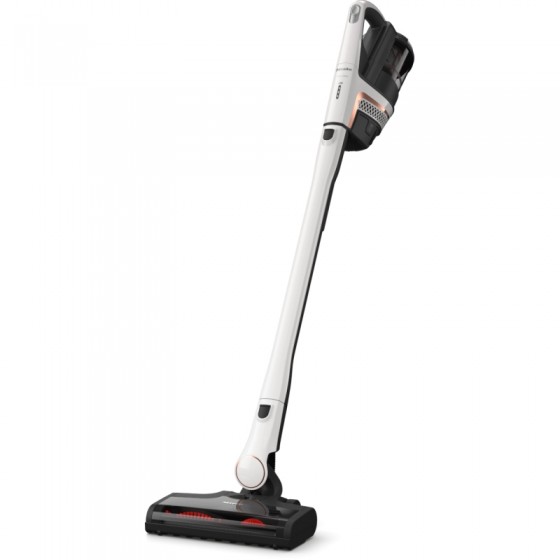  Miele Triflex HX2 Cat & Dog Obsidian Black/ Rose Gold