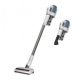 Miele Duoflex HX1 Μπλε Επαναφορτιζόμενη Σκούπα Stick 