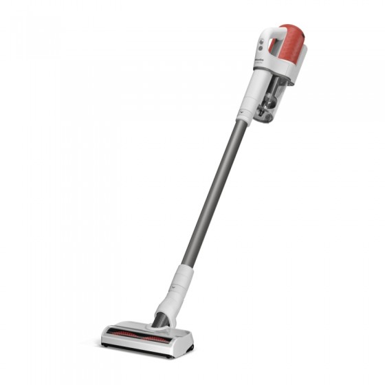 Miele Duoflex HX1 Κόκκινη Επαναφορτιζόμενη Σκούπα Stick 