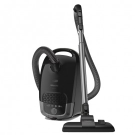 Miele Guard S1 Black Obsidian