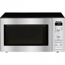 Miele M 6012 SC Φούρνος Μικροκυμάτων με Grill 26lt Inox