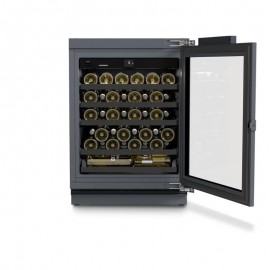 LIEBHERR UWpri 3761 ΕΝΤΟΙΧΙΖΟΜΕΝΟΣ ΣΥΝΤΗΡΗΤΗΣ ΚΡΑΣΙΩΝ 44 ΦΙΑΛΕΣ