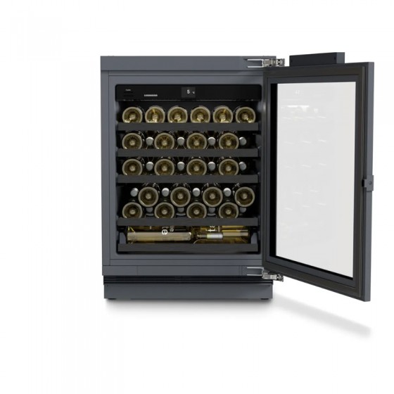 LIEBHERR UWpri 3761 ΕΝΤΟΙΧΙΖΟΜΕΝΟΣ ΣΥΝΤΗΡΗΤΗΣ ΚΡΑΣΙΩΝ 44 ΦΙΑΛΕΣ LIEBHERR UWpri 3761 ΕΝΤΟΙΧΙΖΟΜΕΝΟΣ ΣΥΝΤΗΡΗΤΗΣ ΚΡΑΣΙΩΝ 44 ΦΙΑΛΕΣ