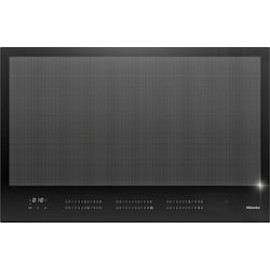 Miele KM 7878-1 FL Diamond Αυτόνομη Επαγωγική Εστία (