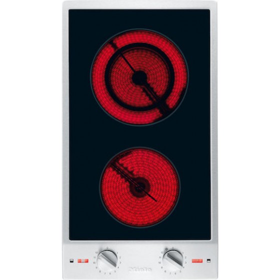 Miele CS 1112 E Αυτόνομη Κεραμική Εστία