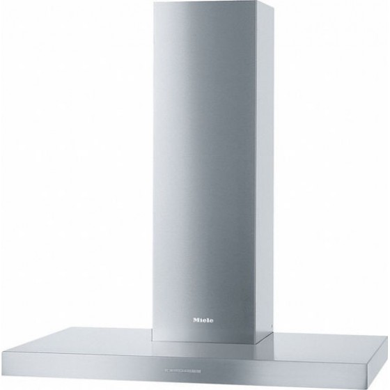 Miele PUR 98 W Ανοξείδωτος Απορροφητήρας Καμινάδα Τοίχου