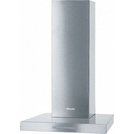 Miele PUR 68 W Ανοξείδωτος Απορροφητήρας Καμινάδα Τοίχου