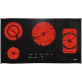 Miele KM 6565 FR Αυτόνομη Κεραμική Εστία