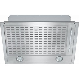 Miele DA 2558 Ανοξείδωτος Μηχανισμός Απορρόφησης 