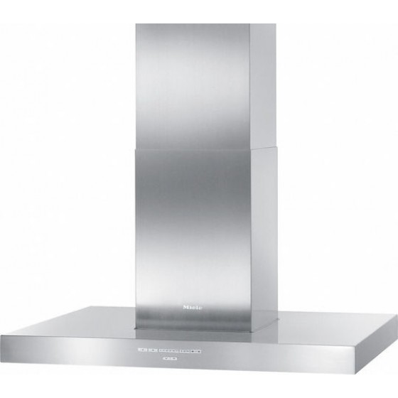 Miele DA 4208 V D Puristic Varia Απορροφητήρας Νησίδα