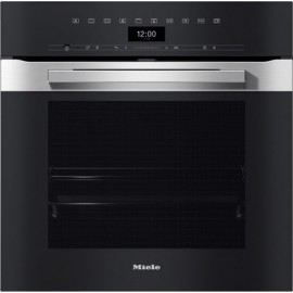 MIELE H 7464 BP CLEANSTEEL