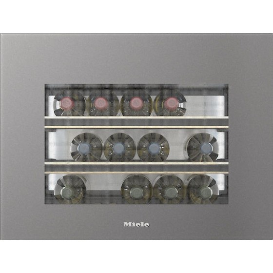 Miele KWT 7112 iG  Graphite